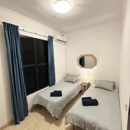 Apartman Sea Side Large *