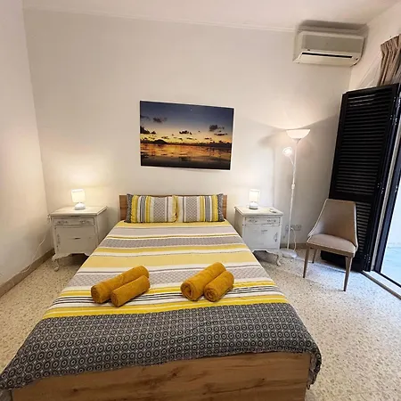 Apartamento Sea Side Large *