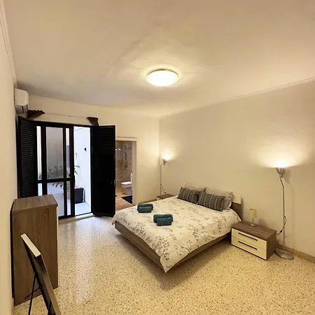 Apartamento Sea Side Large Sliema