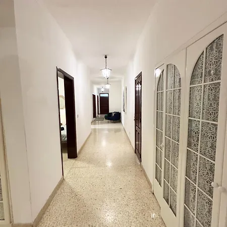 Sea Side Large Apartment Sliema
