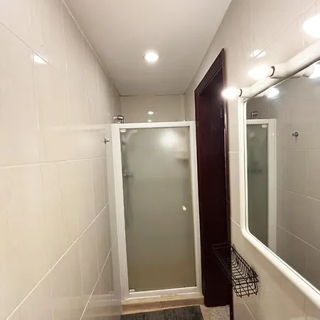 Sea Side Large דירה סליאמה