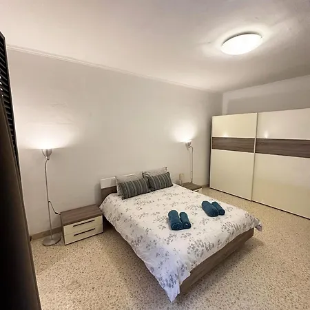 Apartman Sea Side Large Sliema